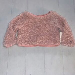 Pippa & Julie Fluffy Sweater NWT Size 3T